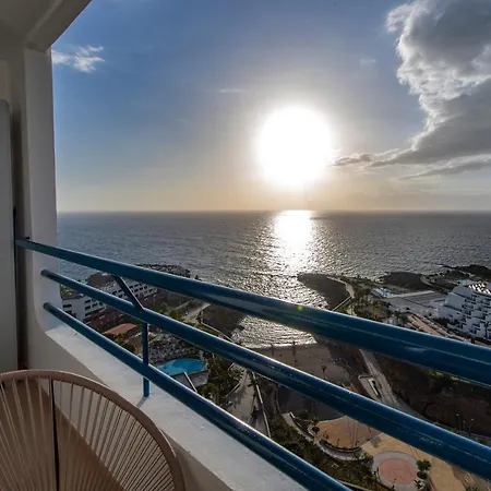 Apartmán Atlantic Paradise 1509