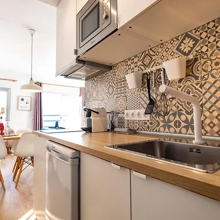 Atlantic Paradise 1509