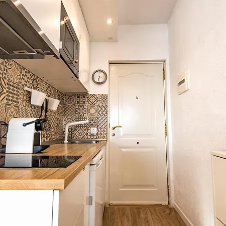 Apartmán Atlantic Paradise 1509 Costa Adeje (Tenerife)