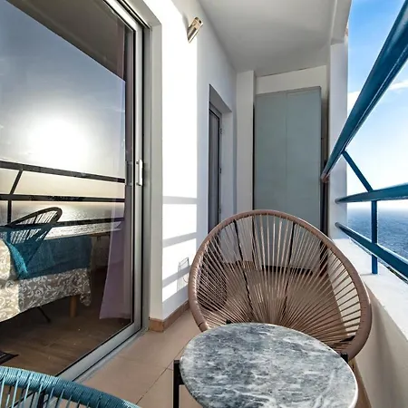 Atlantic Paradise 1509