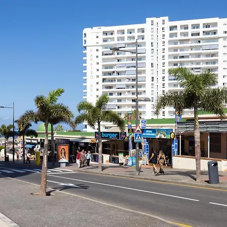 Atlantic Paradise 1509 Apartamento *