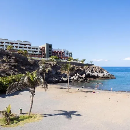 Atlantic Paradise 1509 Appartamento Costa Adeje (Tenerife)