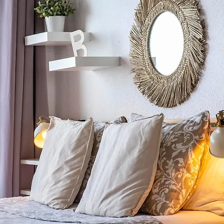 Atlantic Paradise 1509 *