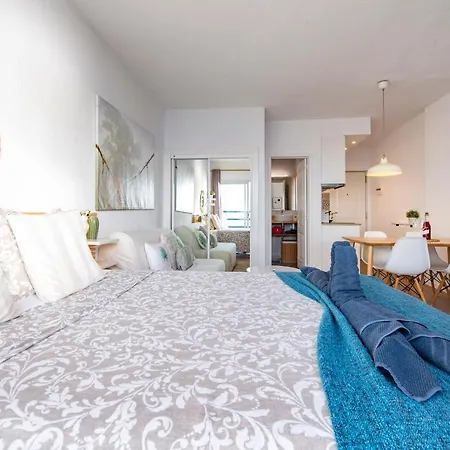 Atlantic Paradise 1509 Costa Adeje (Tenerife)