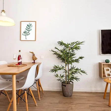 Atlantic Paradise 1509 아데제