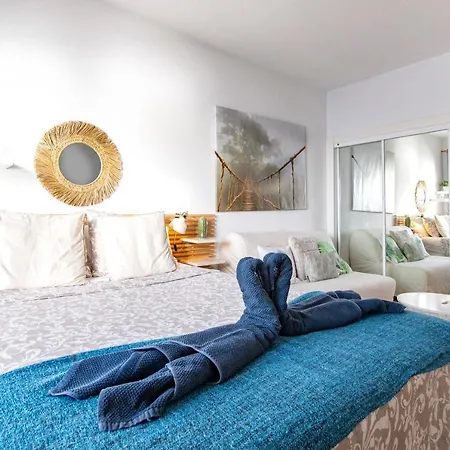 Atlantic Paradise 1509 Apartamento *