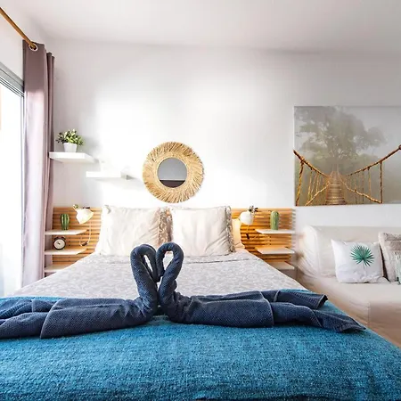 Atlantic Paradise 1509 아데제