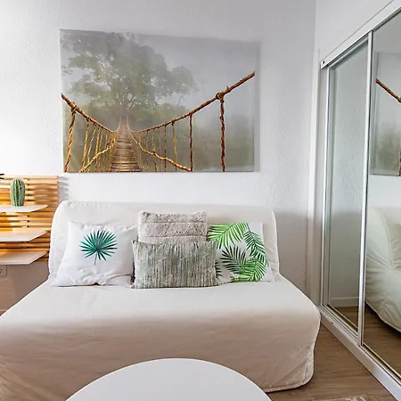 Atlantic Paradise 1509 Apartment Costa Adeje (Tenerife)