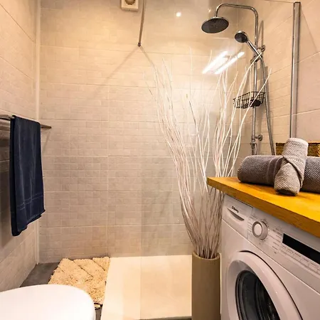 Atlantic Paradise 1509