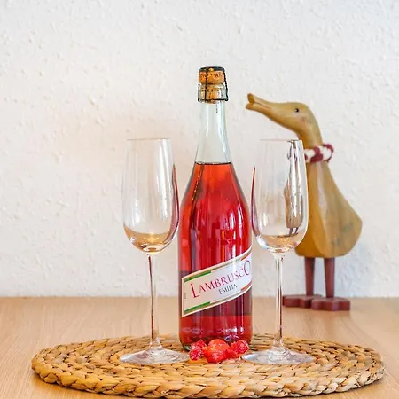 Atlantic Paradise 1509 아데제