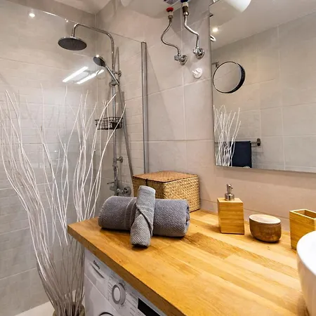 Apartment Atlantic Paradise 1509 *