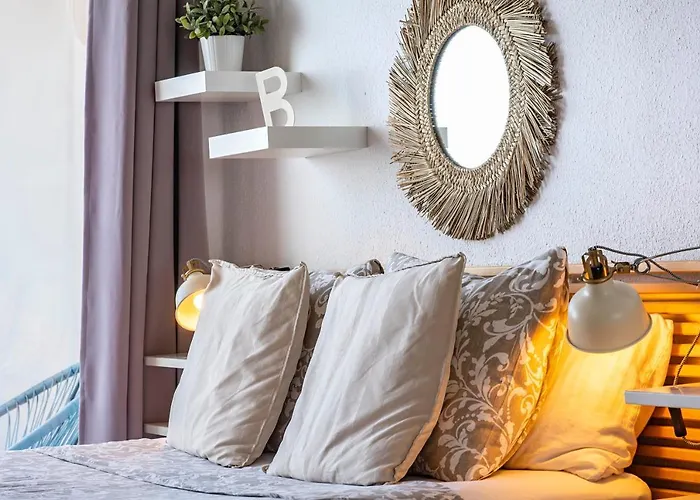 Atlantic Paradise 1509 *