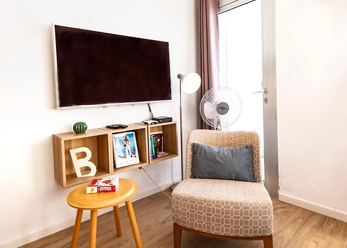 Apartamento Atlantic Paradise 1509 Costa Adeje (Tenerife)