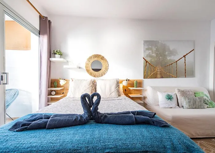 Atlantic Paradise 1509 أذيخي