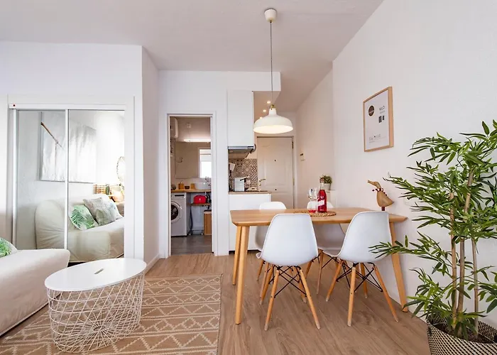 Apartamento Atlantic Paradise 1509 *