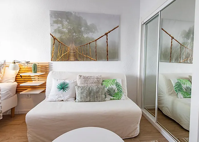 Atlantic Paradise 1509 Apartamento Costa Adeje (Tenerife)