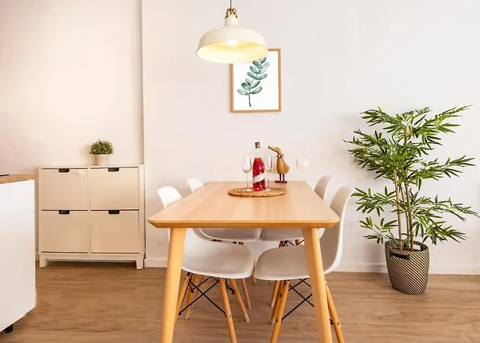 Apartamento Atlantic Paradise 1509