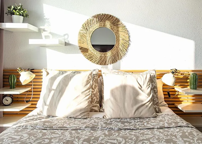 Atlantic Paradise 1509 أذيخي