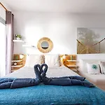 Atlantic Paradise 1509 أذيخي