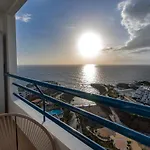 شقة Atlantic Paradise 1509