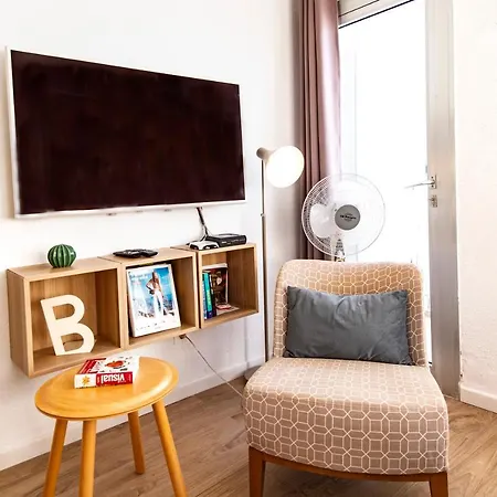 Apartamento Atlantic Paradise 1509 Costa Adeje (Tenerife)