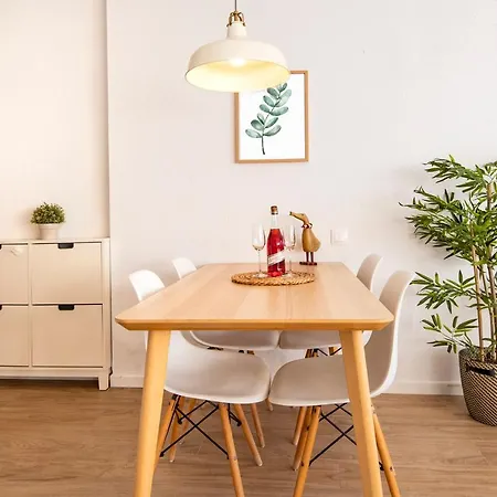 Apartamento Atlantic Paradise 1509