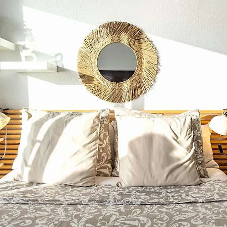 Atlantic Paradise 1509 Costa Adeje (Tenerife)