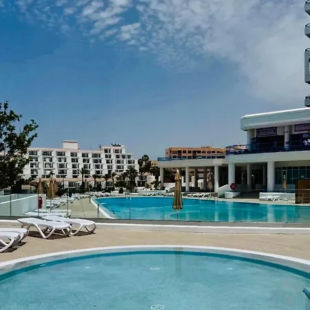 Atlantic Paradise 1509 * أذيخي