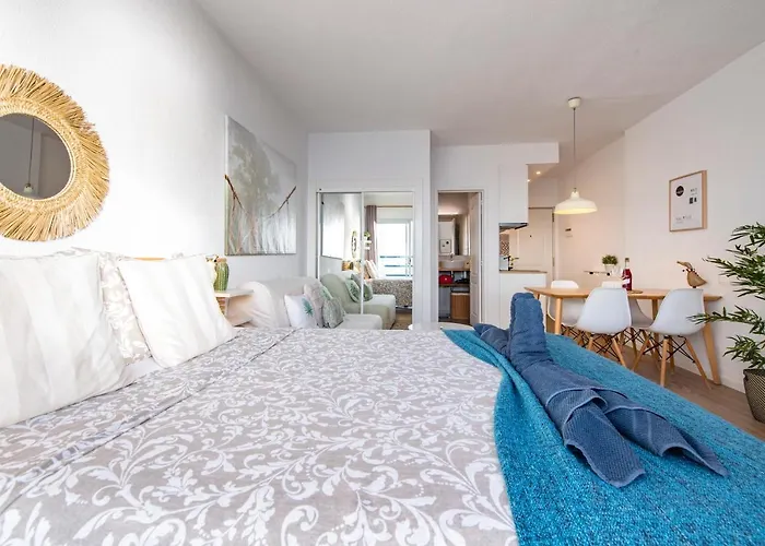 Atlantic Paradise 1509 Адехе