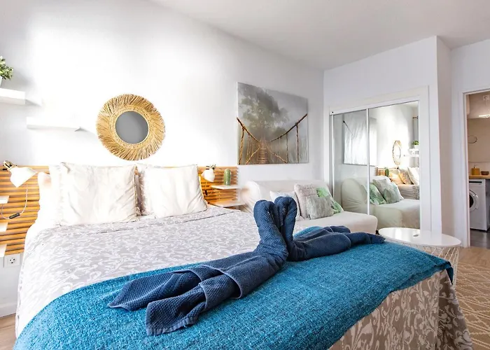 Atlantic Paradise 1509 Апартаменты *